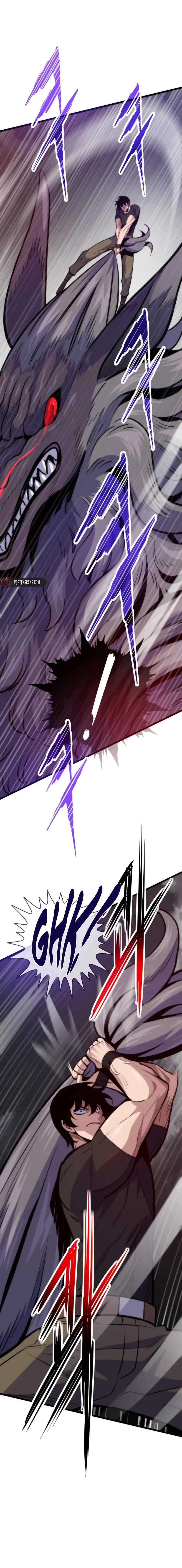 Read Past Life Returner EN Manga Online