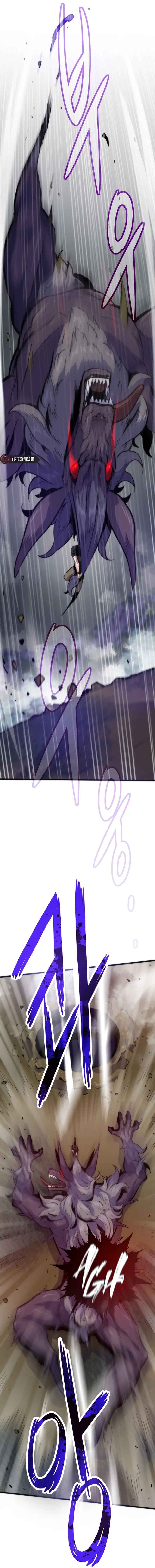 Read Past Life Returner EN Manga Online