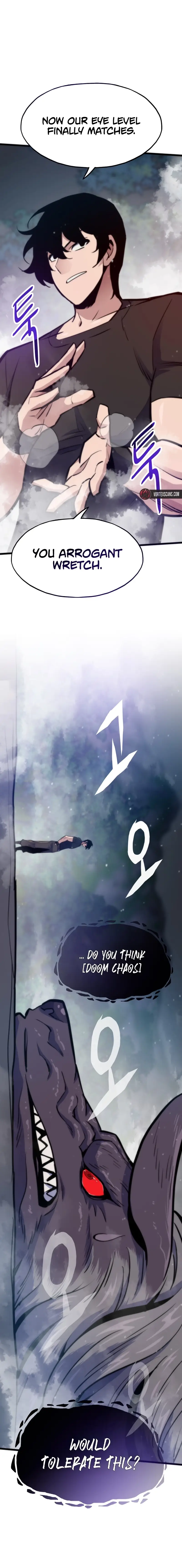 Read Past Life Returner EN Manga Online