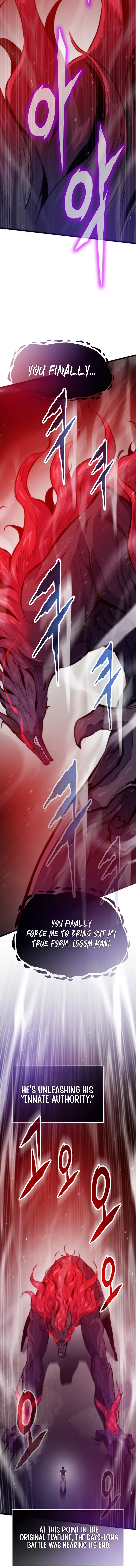 Read Past Life Returner EN Manga Online