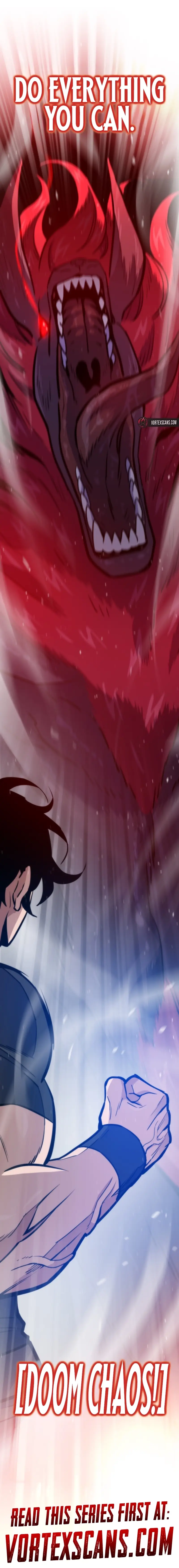 Read Past Life Returner EN Manga Online