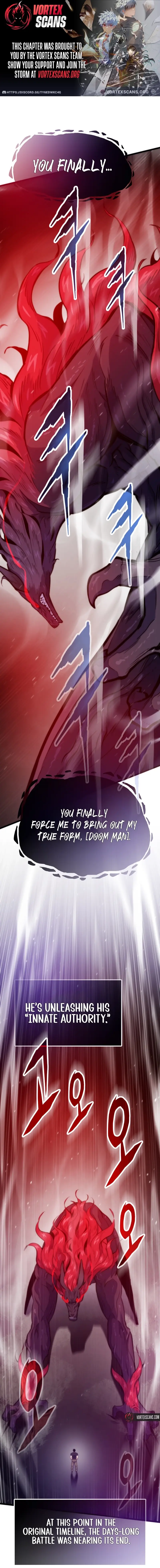 Read Past Life Returner EN Manga Online