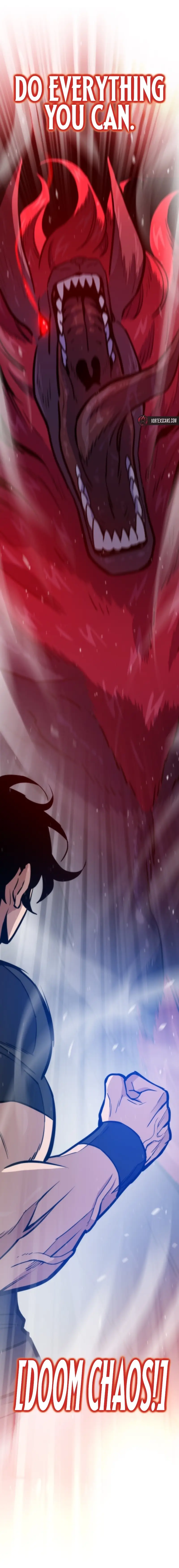 Read Past Life Returner EN Manga Online