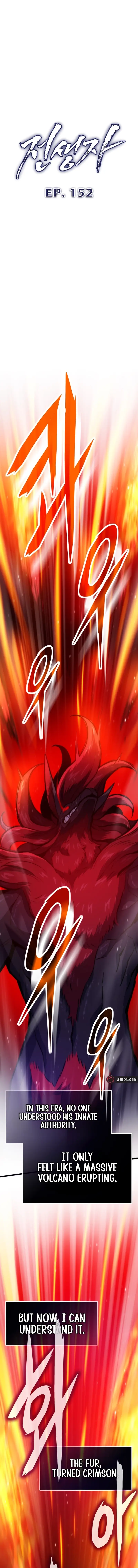 Read Past Life Returner EN Manga Online