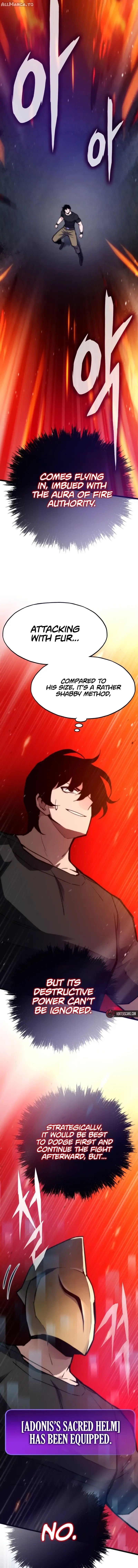 Read Past Life Returner EN Manga Online