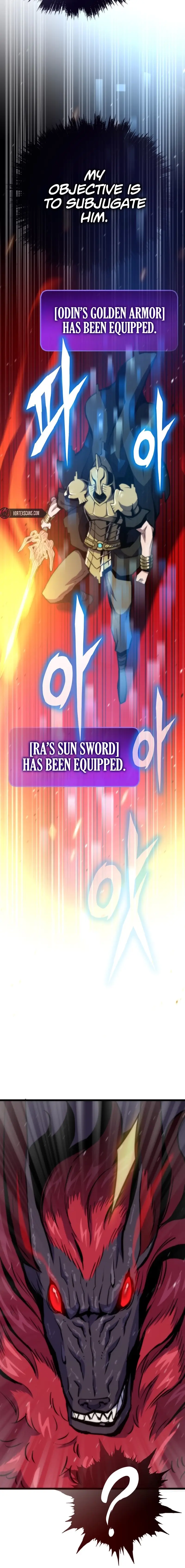 Read Past Life Returner EN Manga Online