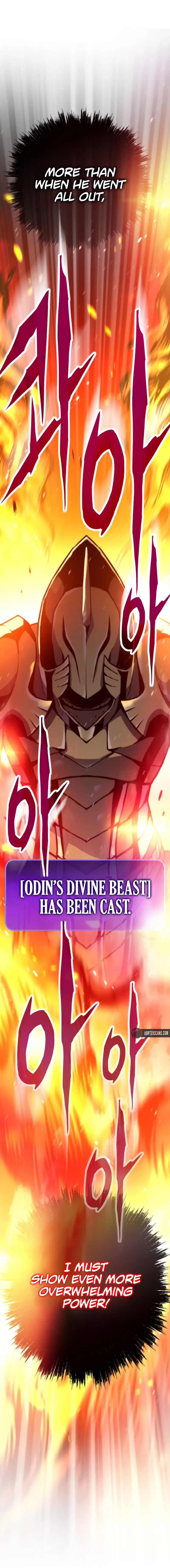 Read Past Life Returner EN Manga Online