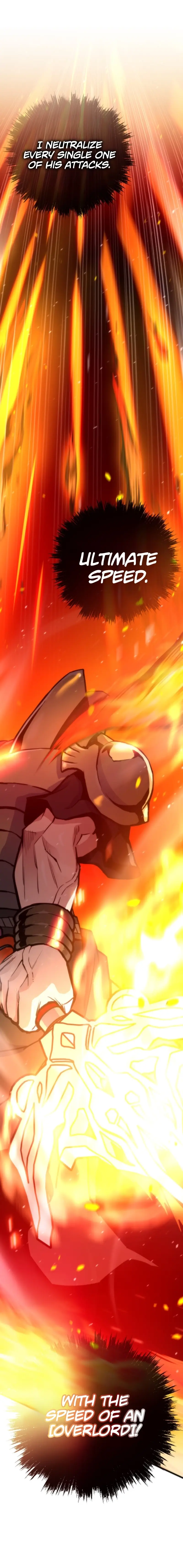 Read Past Life Returner EN Manga Online