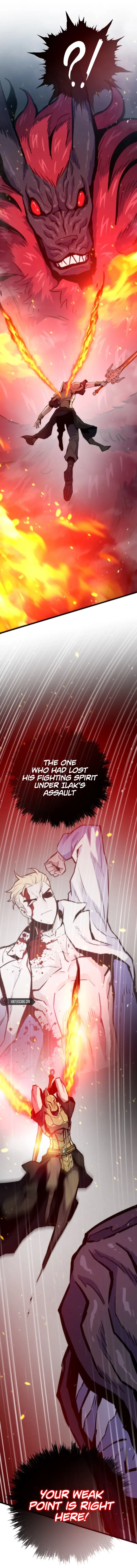 Read Past Life Returner EN Manga Online