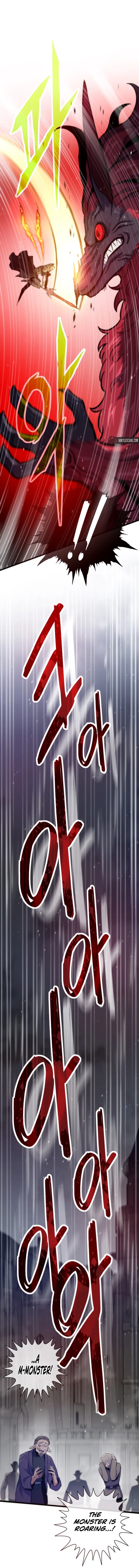 Read Past Life Returner EN Manga Online