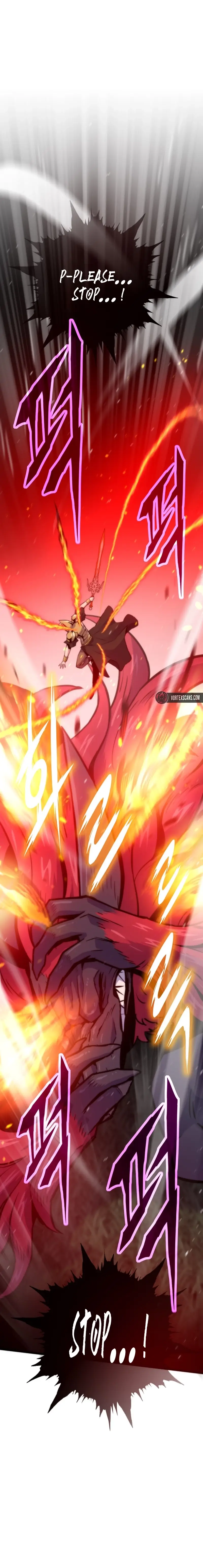 Read Past Life Returner EN Manga Online