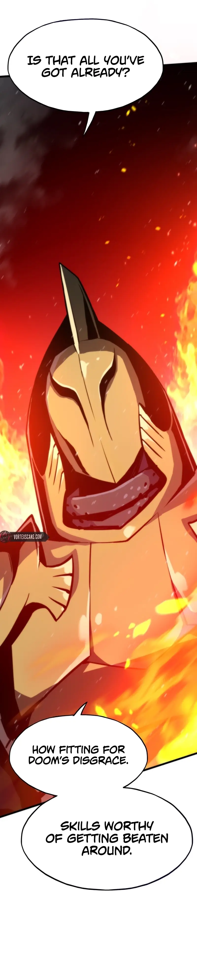 Read Past Life Returner EN Manga Online