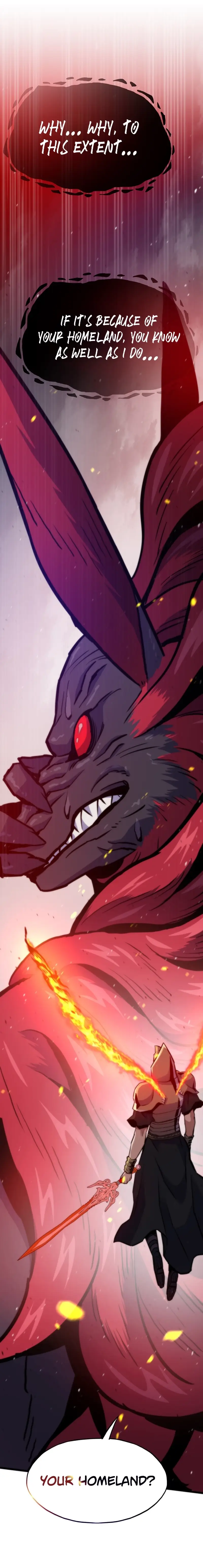 Read Past Life Returner EN Manga Online