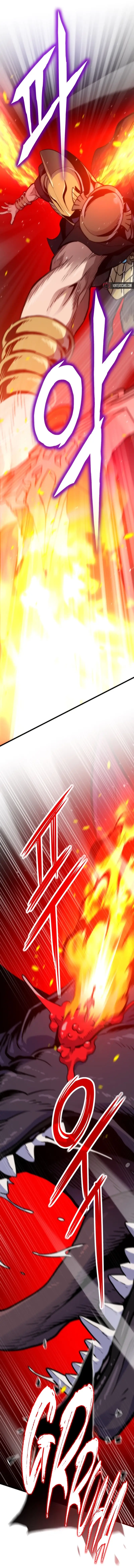 Read Past Life Returner EN Manga Online