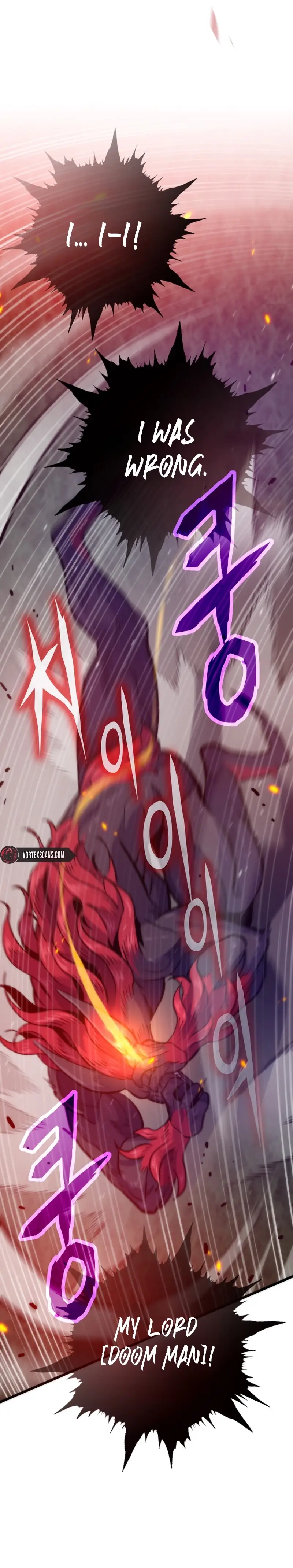 Read Past Life Returner EN Manga Online