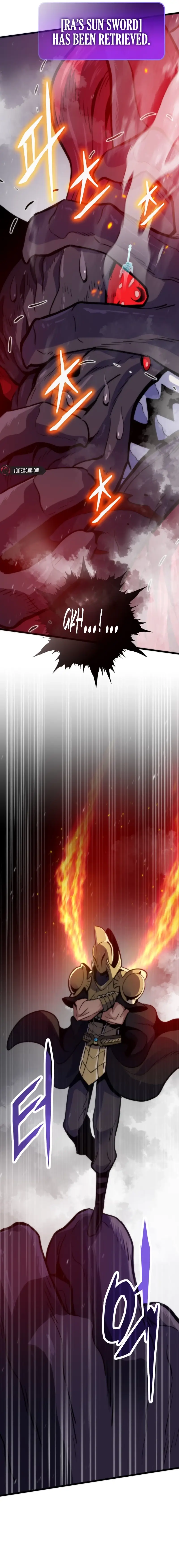 Read Past Life Returner EN Manga Online