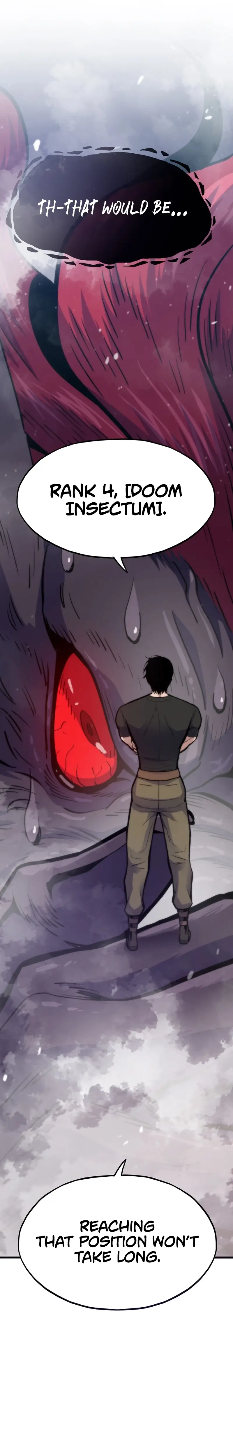 Read Past Life Returner EN Manga Online