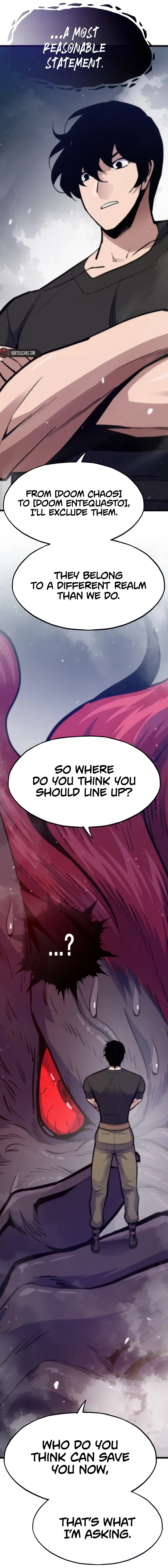 Read Past Life Returner EN Manga Online