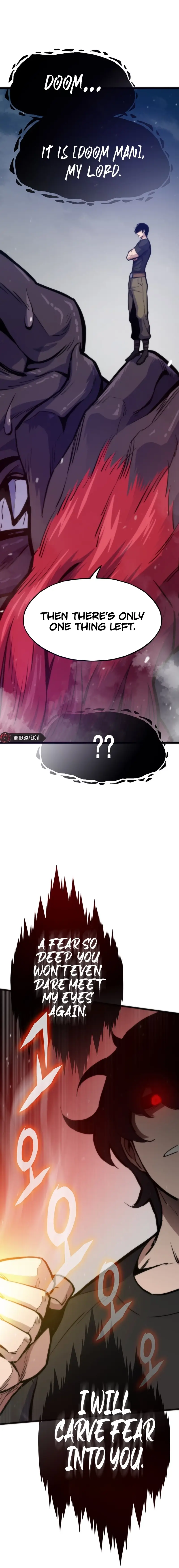 Read Past Life Returner EN Manga Online