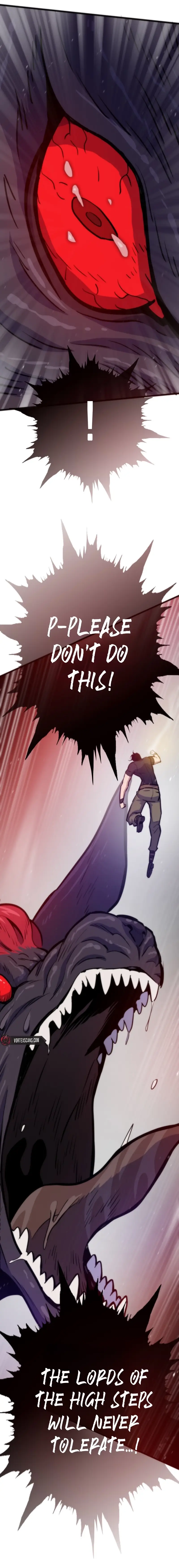 Read Past Life Returner EN Manga Online