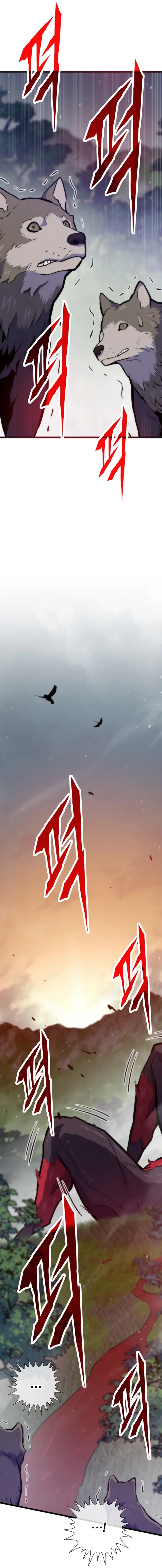 Read Past Life Returner EN Manga Online