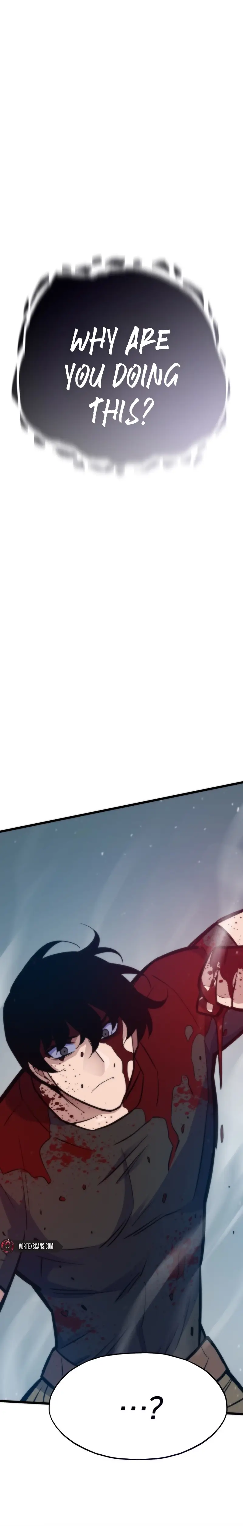 Read Past Life Returner EN Manga Online