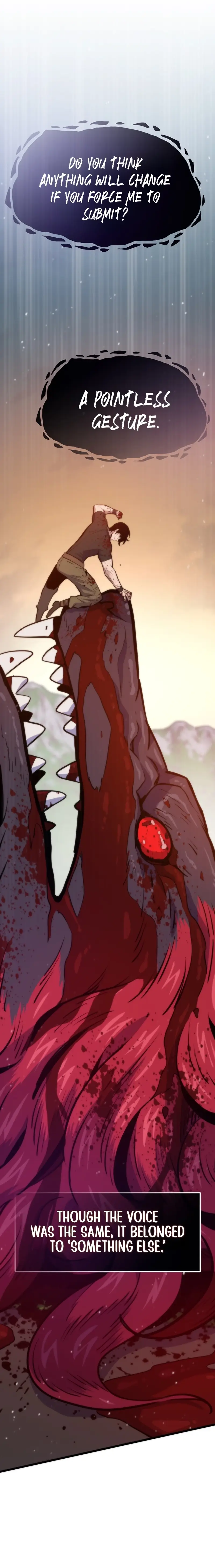 Read Past Life Returner EN Manga Online