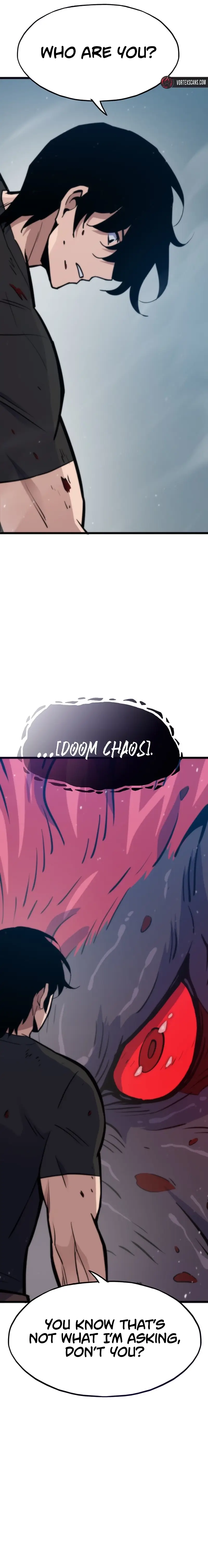 Read Past Life Returner EN Manga Online