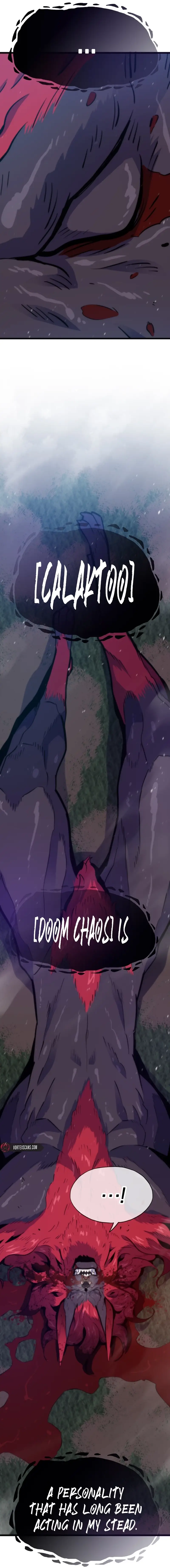 Read Past Life Returner EN Manga Online