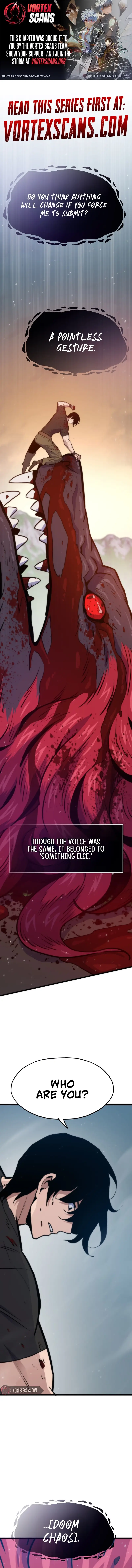 Read Past Life Returner EN Manga Online