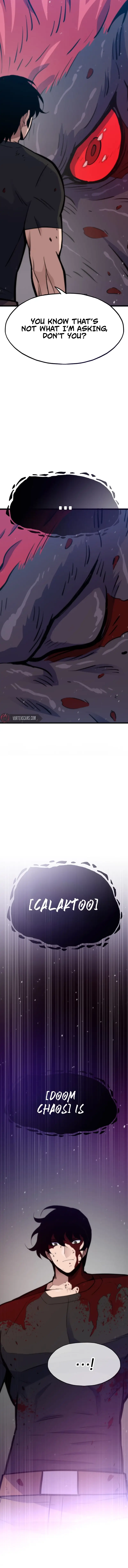 Read Past Life Returner EN Manga Online