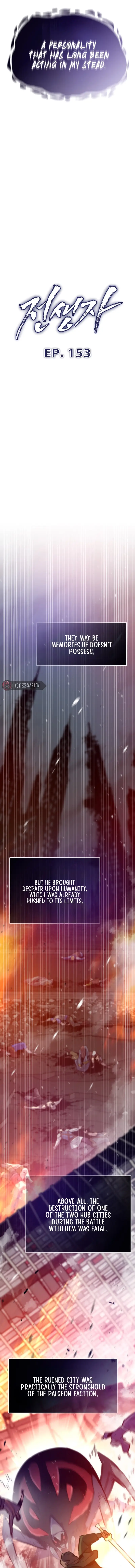 Read Past Life Returner EN Manga Online