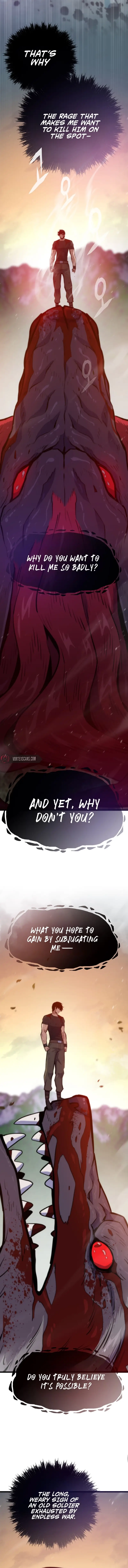 Read Past Life Returner EN Manga Online