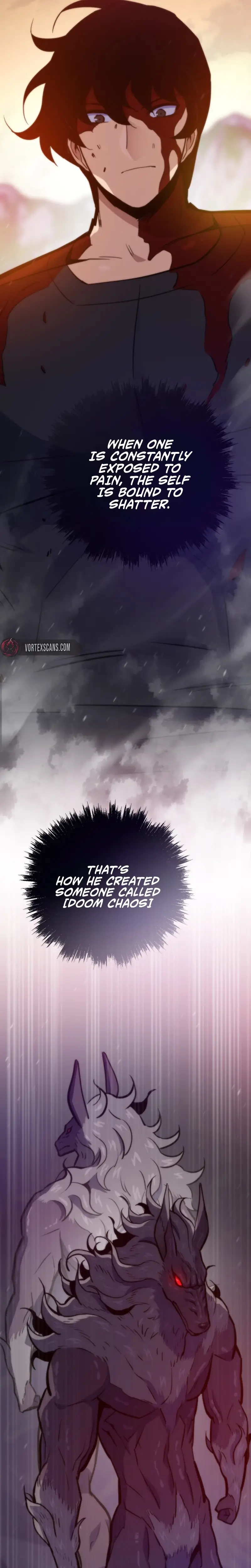 Read Past Life Returner EN Manga Online