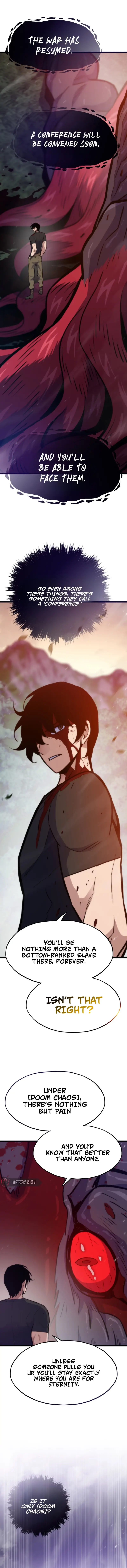 Read Past Life Returner EN Manga Online