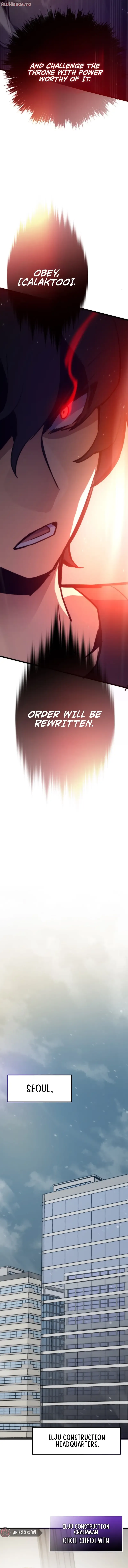 Read Past Life Returner EN Manga Online