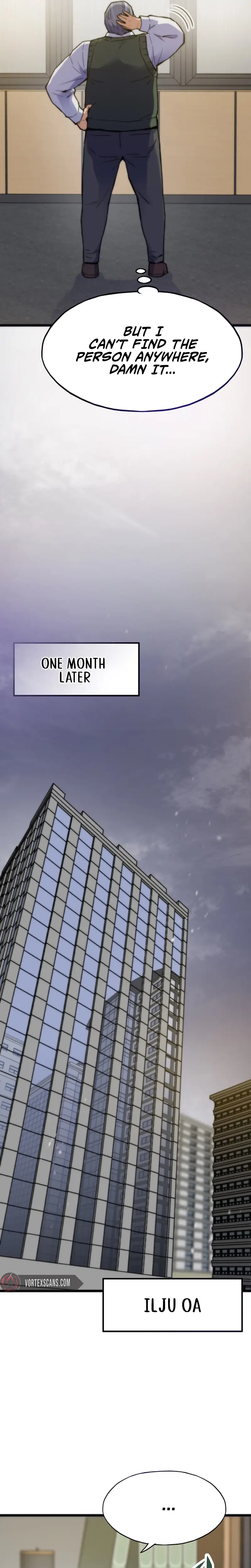 Read Past Life Returner EN Manga Online