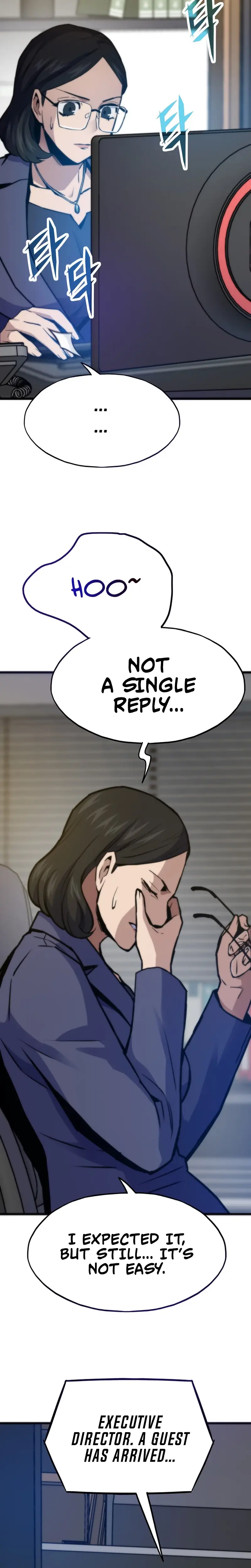 Read Past Life Returner EN Manga Online