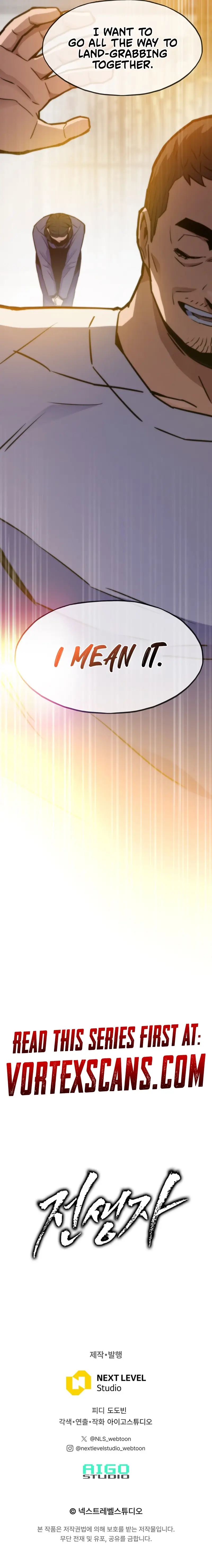 Read Past Life Returner EN Manga Online