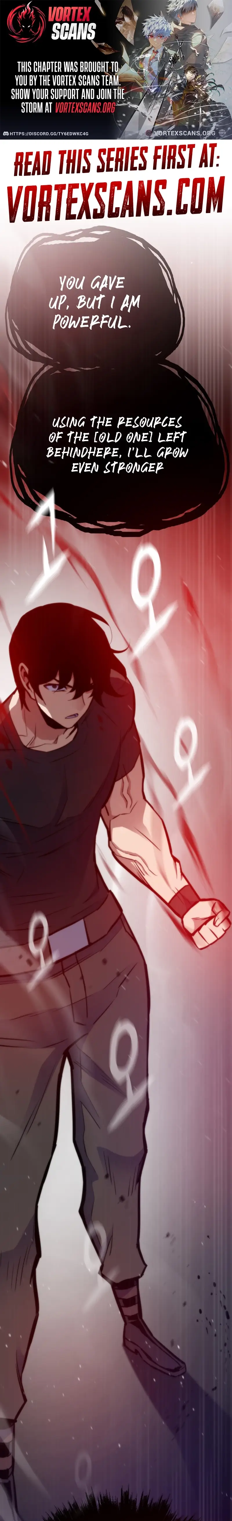 Read Past Life Returner EN Manga Online