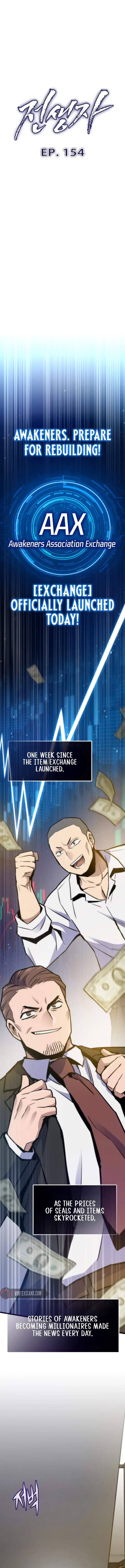 Read Past Life Returner EN Manga Online