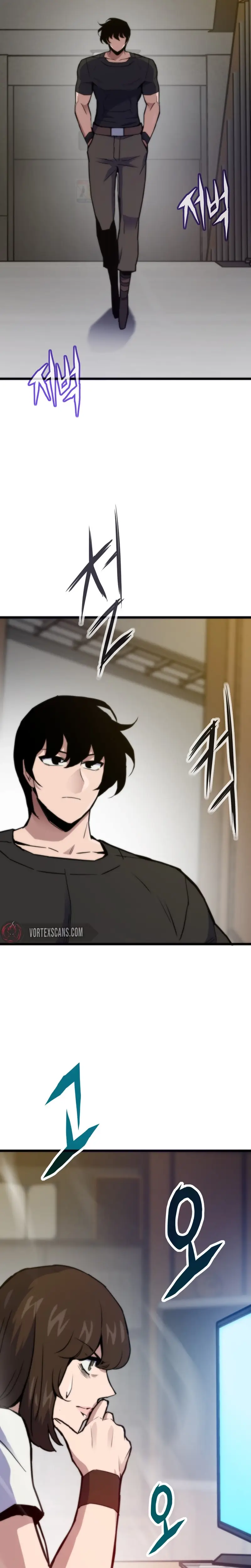 Read Past Life Returner EN Manga Online