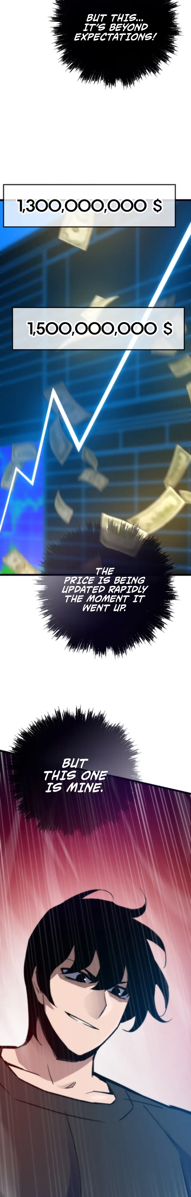 Read Past Life Returner EN Manga Online