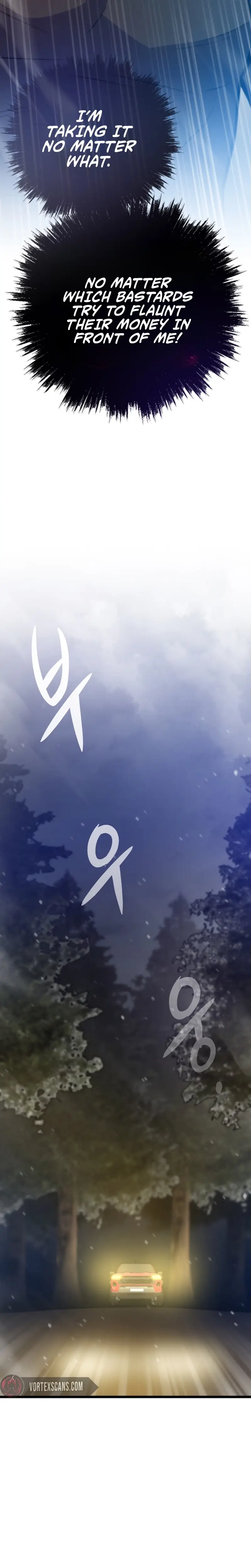 Read Past Life Returner EN Manga Online