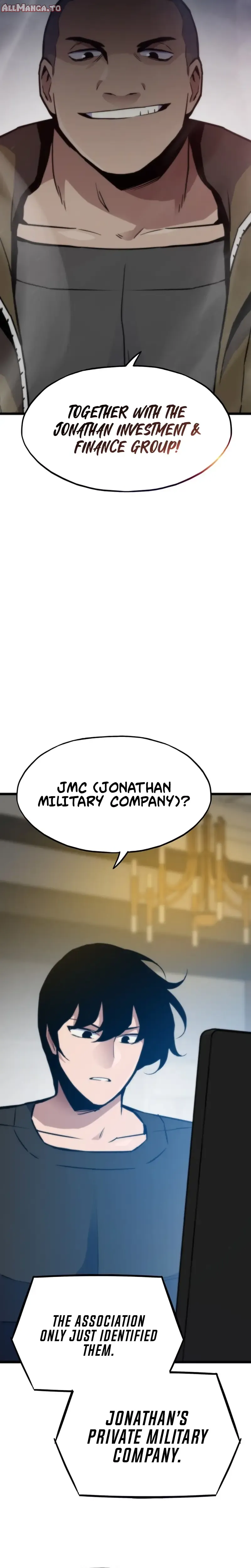 Read Past Life Returner EN Manga Online