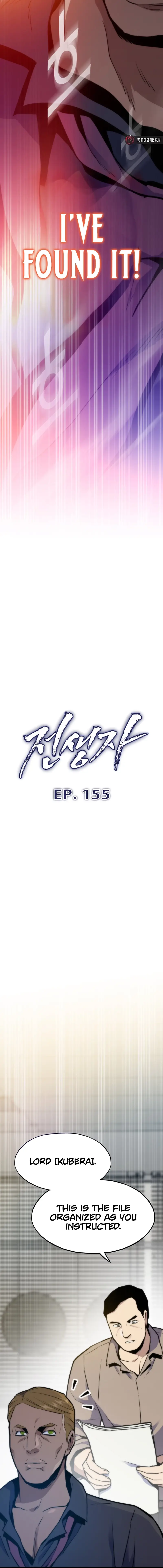 Read Past Life Returner EN Manga Online