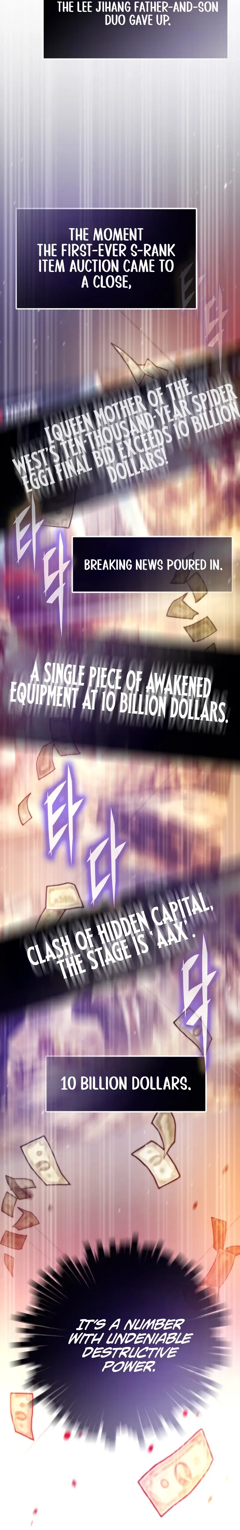 Read Past Life Returner EN Manga Online