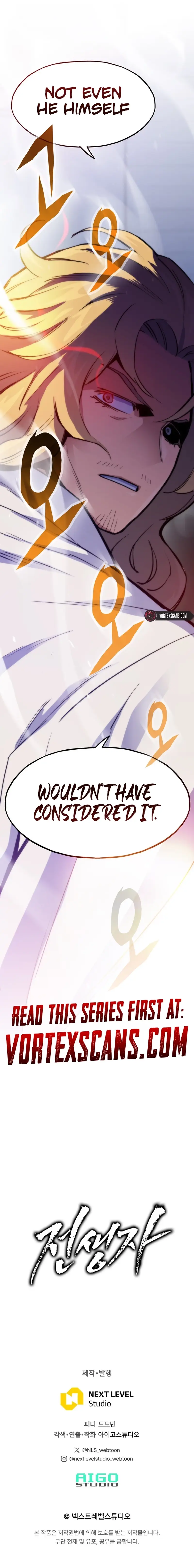 Read Past Life Returner EN Manga Online