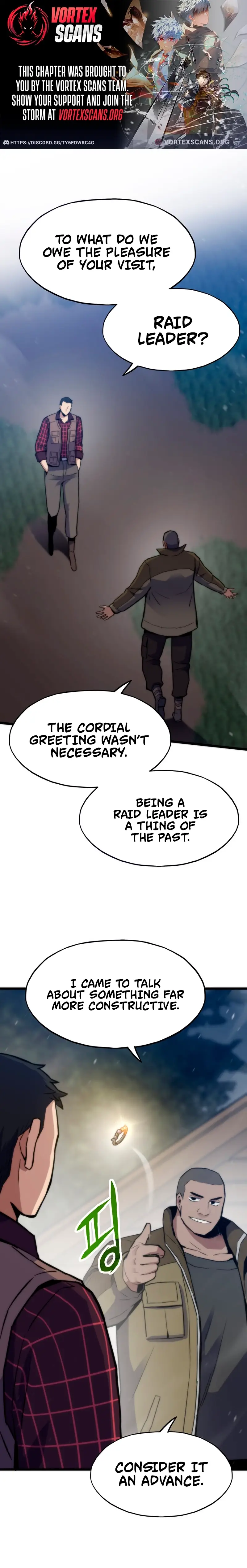 Read Past Life Returner EN Manga Online