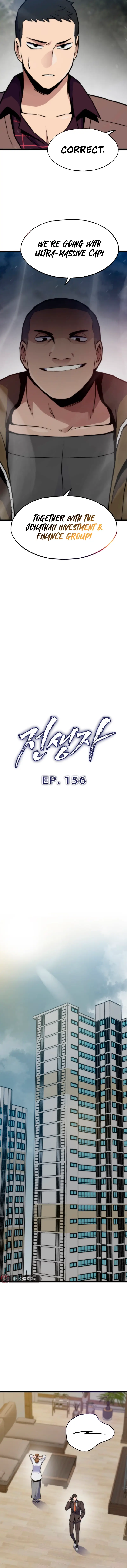 Read Past Life Returner EN Manga Online